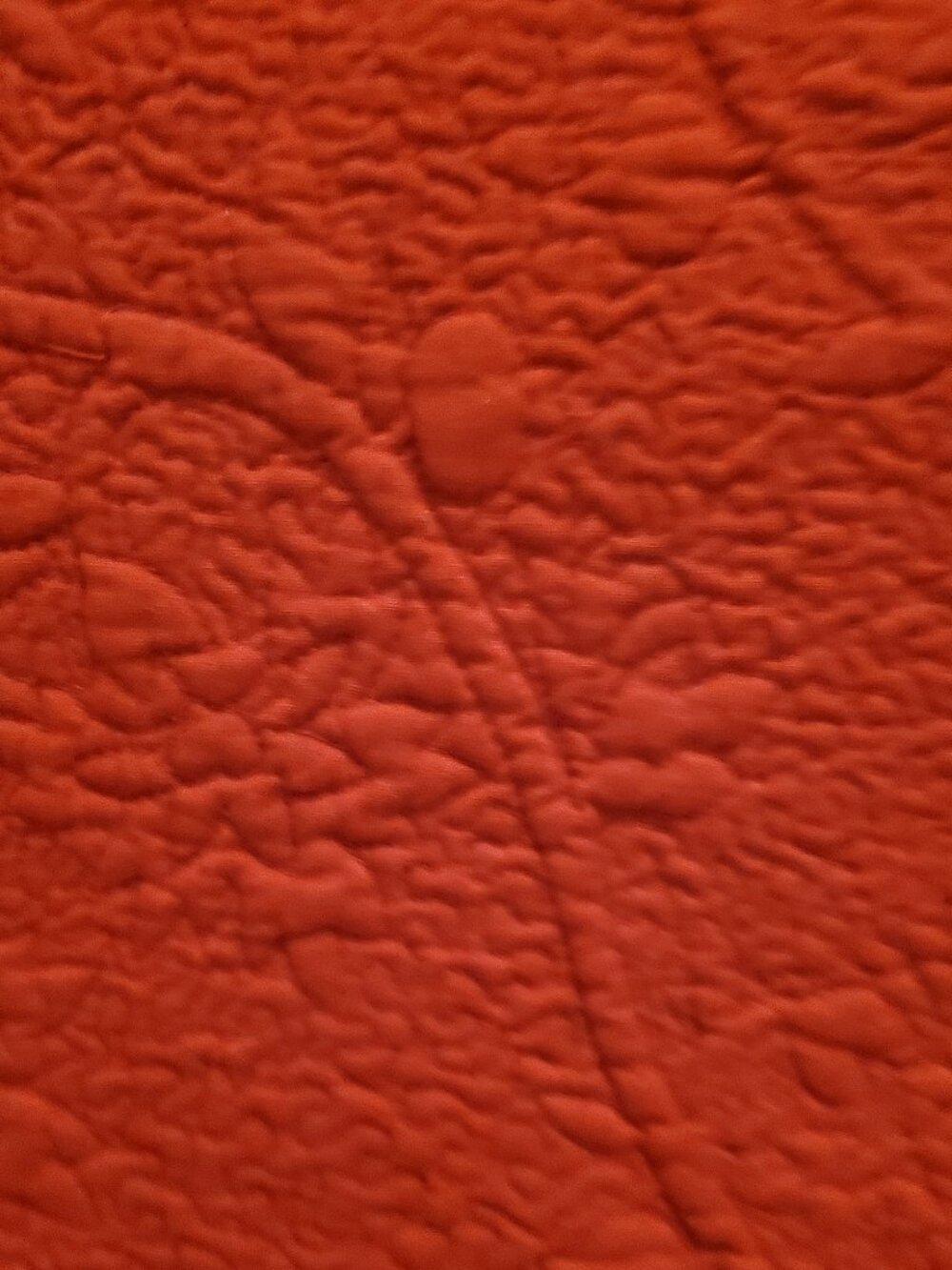 NWOT Williams Sonoma Red Holiday Tablecloth